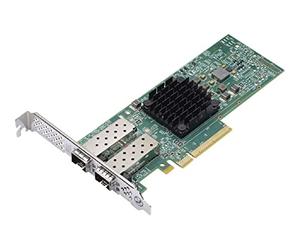 LENOVO DCG ThinkSystem Broadcom 57414 10/25GbE SFP28 2 Puertos PCIe Ethernet Adapter