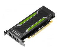 Lenovo DCG ThinkSystem NVIDIA Tesla P4 - Tarjeta gráfica pasiva PCIe (8 GB)