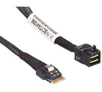 Lenovo DCG ThinkSystem SR250 - Cable NVMe (6,63 cm, 2,5")