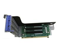 LENOVO DCG ThinkSystem SR550/SR590/SR650 x8/x8/x8 PCIe FH Riser 1 Kit
