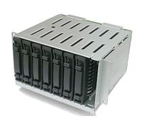 ThinkSystem SR550/SR650 2.5' SATA/SAS 8-Bay Backplane Kit