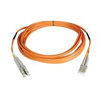 Lenovo DCG TopSeller 15 m LC-LC OM3 MMF Cable