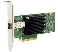 Lenovo - 01CV830 - Lenovo Emulex 16Gb (Gen 6) FC Single-port HBA - Hostbus-Adapter