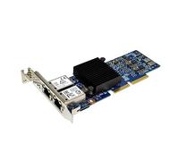 LENOVO DCG TopSeller Intel X540 ML2 Dual Port 10GbaseT - Adaptador para Lenovo System x