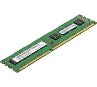 Lenovo DDR3 RAM 03T7218, 4 GB, 1 x 4 GB, 03T7218 (03T7218, 4 GB, 1 x 4 GB, DDR3, 1600 MHz, UDIMM)