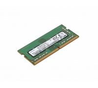 Lenovo DDR3L - Módulo - 8 GB - SO DIMM 204-PIN