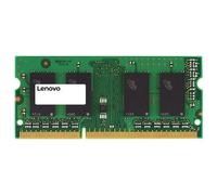 Lenovo 8 GB DDR3L 1600 SODIMM **New Retail**, 03X6657