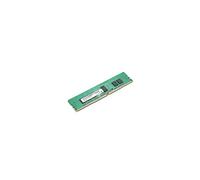 Lenovo - DDR4-4 GB - SO-DIMM 260-PIN - 2133 MHz / PC4-17000 - 1.2 V - UNBUFFERED - Non-ECC - FOR S400Z; S500Z; THINKCENTRE M700 (Tiny); M700Z; M800Z; M900 (Tiny); M900X; M900Z; X1; E74