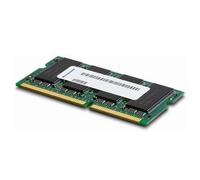 Lenovo 16GB DDR4-2133 módulo de - Memoria (16 GB, 1 x 16 GB, DDR4, 2133 MHz, 260-pin SO-DIMM)