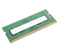 Lenovo DDR4 - Módulo - 8GB - Sodimm 260-PIN-3200 MHZ / PC4-25600-1.2V - Un