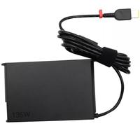 Lenovo Delta ADL135SDC3A - Netzteil - Wechselstrom 120/230 V - 135 Watt - FRU - für ThinkPad P1, P1 (2nd Gen), X1 Extreme, X1 Extreme (2nd Gen) (00HM686) Marca