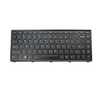 Lenovo DFut85keyBLKKeyBlackF Keyboard 25205212, Keyboard, Dutch, FRU25205212 (25205212, Keyboard, Dutch, Ideapad S300)