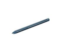 Lenovo Digital Pen 3 para portátiles, soporta múltiples protocolos, reconocimiento avanzado de inclinación, Color Verde Azulado