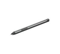 Lenovo Digital Pen - Boligrafo Digital con 4096 Niveles de Sensibilidad de Presión, Color Gris