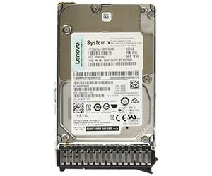 Lenovo Discos Duros Marca Modelo HDD 300GB 15K 12GBPS SAS