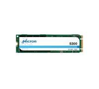 Lenovo Discos Duros Marca Modelo M.2 5300 480GB SATA SSD