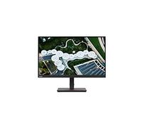 Lenovo - Display TopSeller THINKVISION S24E-20 23.8IN FHD Monitor 1920X1080 16:9 3000: