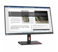 Lenovo ThinkVision S27i-30 LED display 68,6 cm (27") 1920 x 1080 Pixeles Full HD Gris