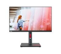 LENOVO Monitor ThinkVision P24q-30 23.8inch Monitor HDMI DP 4xUSB 3.2