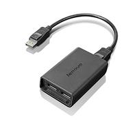 Lenovo DisplayPort to Dual-DisplayPort Monitor Cable