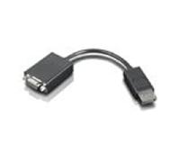 Lenovo DisplayPort to VGA Monitor Cable