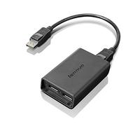 Lenovo DisplayPort Vers Wire Double DisplayPor