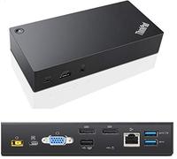 Lenovo Dock BO TP USB-C Dock, FRU03X7194, 814493