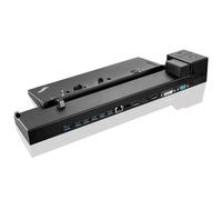 Lenovo Dock Thinkpad Estación de Conexión y Carga para Thinkpad P50 y P70