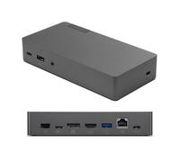 Lenovo Dock Thunderbolt 3 Essential - 40AV0135EU