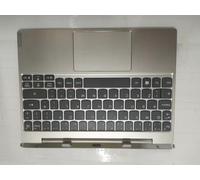 Lenovo Docking Keyboard (UK), 5N20P20523