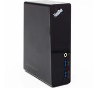 Lenovo Docking Station. SSD THINKPAD Básico USB 3.0 Muelle DL3700-ESS SD20H13052