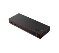 Lenovo Dockingstation Accesorios informáticos negro Original 40BC0135EU