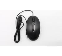 Lenovo Doking M680B B-Silk USB MC BLK, FRU00PC592