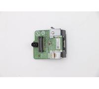 Lenovo DP to DP Port Punch out Card, FRU5C50W31951