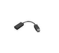Lenovo DP to HDMI2.0b Cable Adapter **New Retail**, 4X90R61023 (**New Retail**)