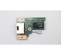 Lenovo Drift-1 FRU RJ45 Board, FRU02HK993