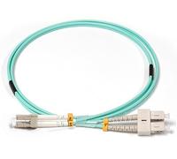 Lenovo EBG 1m LC-LC OM3 MMF Cable de 1 m