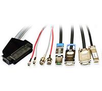 Lenovo EBG TopSeller - Cable SAS (2 pies)