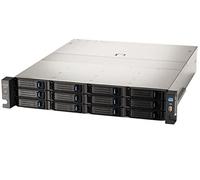 Lenovo EMC px12-400r Network Storage Array Server Class (0TB Diskless, 12x HDD, 4GB DDR3 RAM)