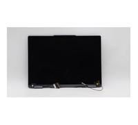 Lenovo Ensamblaje Bisagra Pantalla para Portátil, 0.1 kg, Componente Esencial para Mecanismo de Bisagra