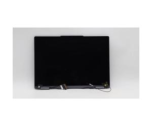 Lenovo Ensamblaje Bisagra Pantalla para Portátil, 0.1 kg, Componente Esencial para Mecanismo de Bisagra