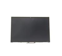 Lenovo Ensamblaje de Pantalla LED 13.3 Pulgadas WUXGA con Resolución 1920x1080 y Conexión de 30 Pines para Laptop ThinkPad X13 Yoga Gen 2