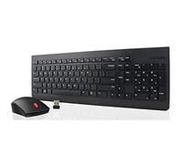 Lenovo Esencial INALÁMBRICO