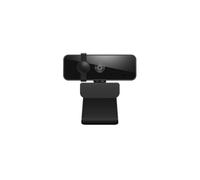 LENOVO Essential - Cámara web - PIZ - Color - 2 MP - 1920 x 1080 - 1080p - USB 2.0 - MJPEG, YUY2