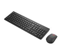 Lenovo Teclado y Ratón G2 Negro QWERTY Español - Marca EAN: 0195892093763