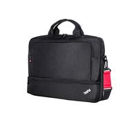 Lenovo Essential - maletín para portátil de 15.6", Negro.