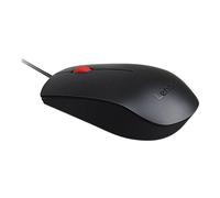 Lenovo Essential Ratón USB 1600dpi - 00PH133