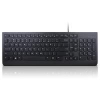 Lenovo Essential Wired Keyboard - Swedish / Finnish (153)