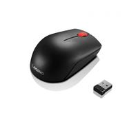 Lenovo 4Y50R20864 ratón Ambidextro RF inalámbrico Óptico