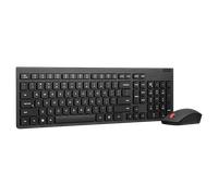 Lenovo Essential Wireless Keyboard & Mouse Combo Gen 2 AI - 4X31R64484
